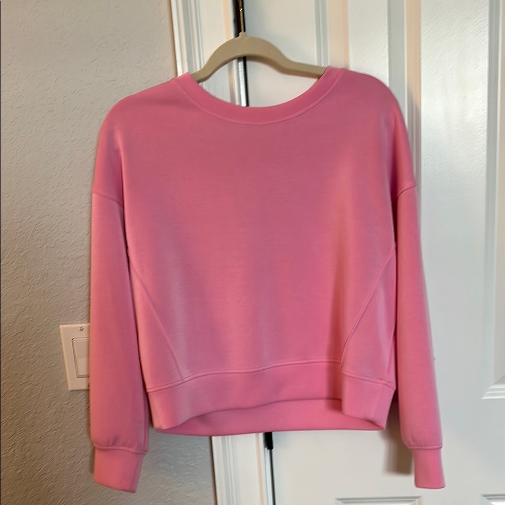 All in motion target sweatshirt